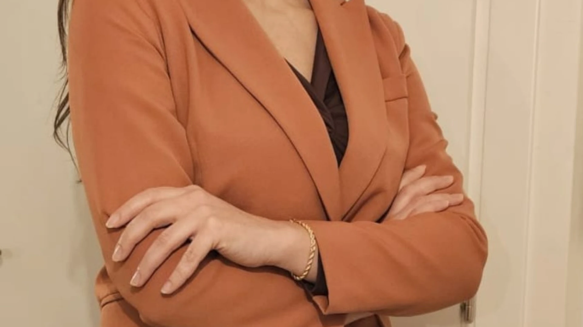 Antonella Posta